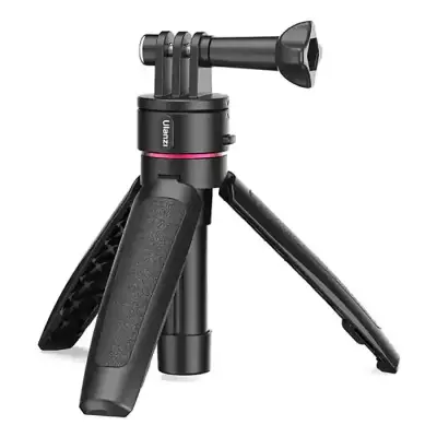 Ulanzi Go Quick II 2-in-1 Mini Tripod